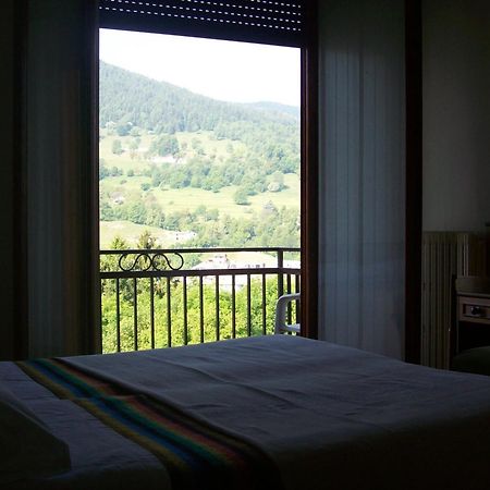 Hotel Valle Intelvi San Fedele Intelvi Exterior photo