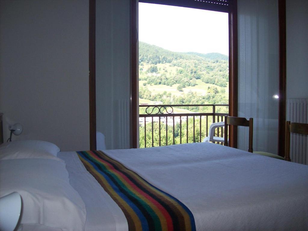 Hotel Valle Intelvi San Fedele Intelvi Room photo