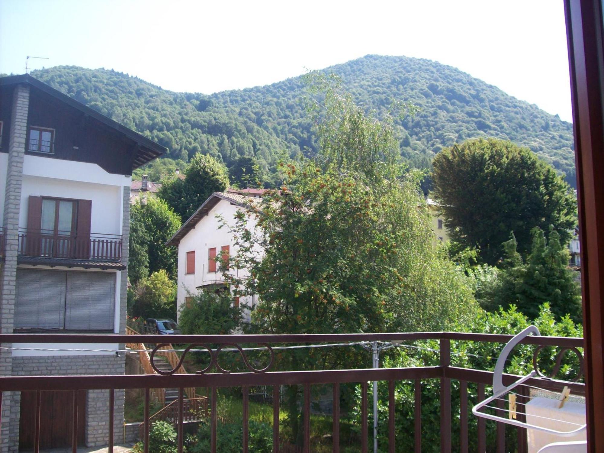 Hotel Valle Intelvi San Fedele Intelvi Exterior photo