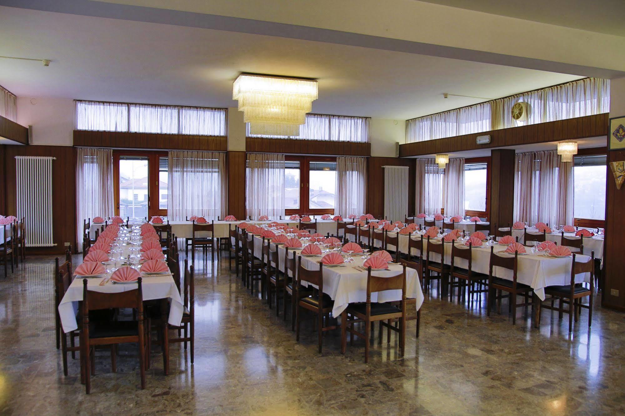 Hotel Valle Intelvi San Fedele Intelvi Exterior photo