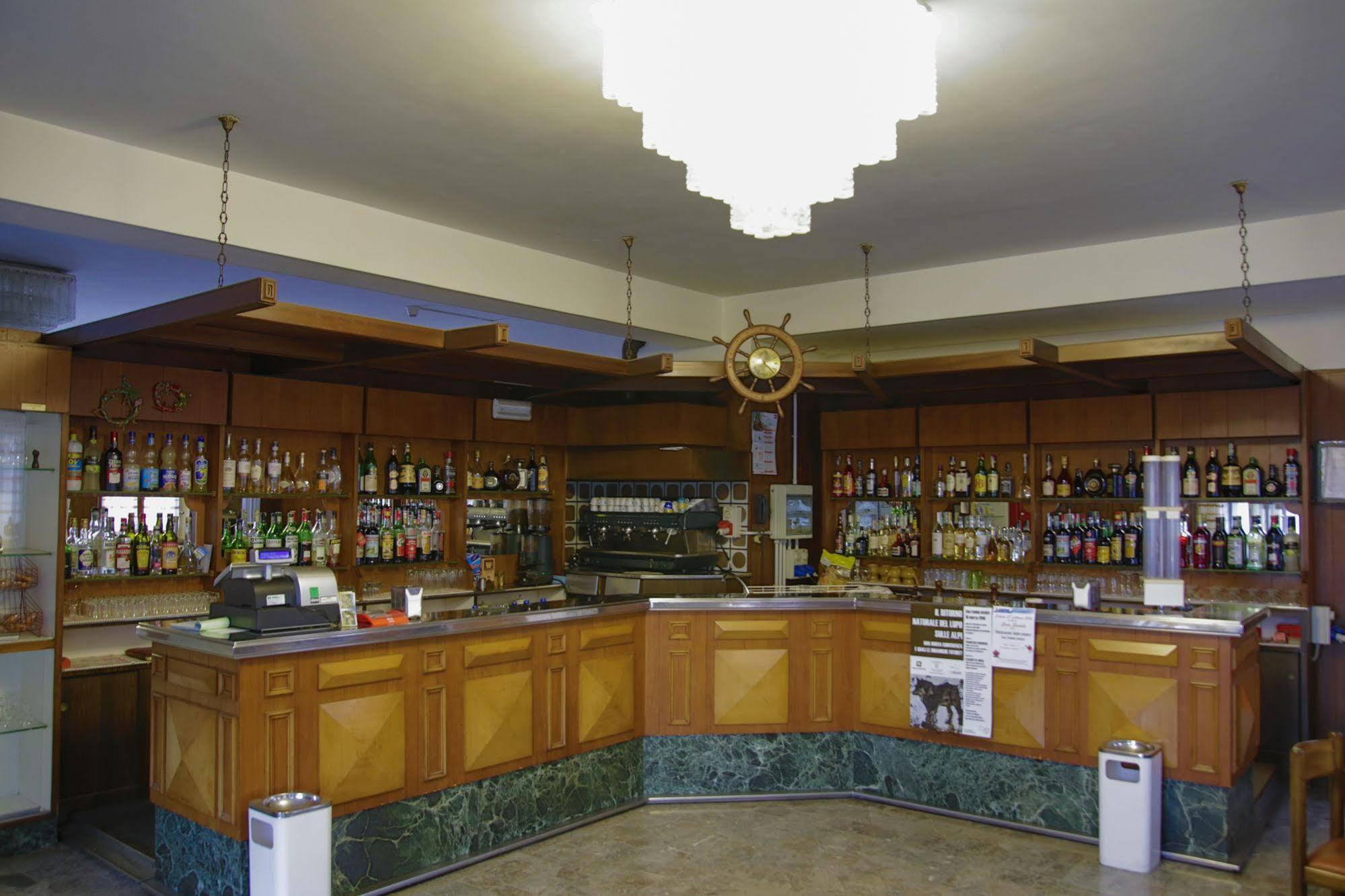 Hotel Valle Intelvi San Fedele Intelvi Exterior photo